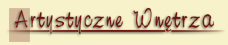 Logo Artystyczne Wn�trza